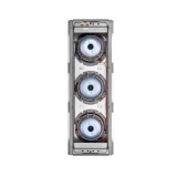 KEF Extreme HT/THX Ultra2 In-Wall Subwoofer 3 drivers – (Each)