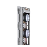 KEF Extreme HT/THX Ultra2 In-Wall Subwoofer 3 drivers – (Each)