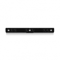 KEF 3 Channel Sound Bar 100w Wall/Table Mounted – Each