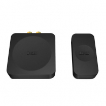 KEF Wireless Subwoofer TX/RX Adapter Kit – Designed for Kube MIE, KC62 and KC92 Subwoofers