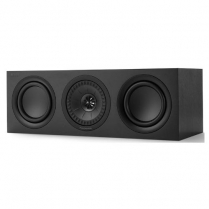 KEF Q Series 2-Way Center Black – (Each)