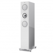 KEF Floorstanding Loud Speaker – Each – White