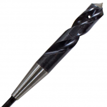 LSD Freeform Drill Bit 1/2" x 18