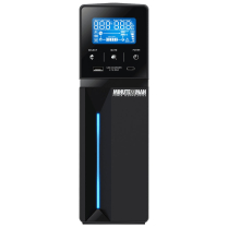 Minuteman onduleur UPS interactive Entrust-LG® LCD, de 1500 VA / 900 W, 120 VAC RoHS et avec 10 sorties