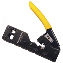 Platinum Tools pince à sertir Tele-TitanXg Cat6A/10gig