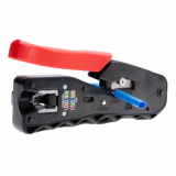 Platinum Tools Pro Crimp Tool for EZ-RJ45 + ezEX Connectors