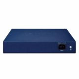 PLANET 8-Port 10/100/1000T + 2-Port 100/1000X SFP Managed Switch