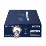 PLANET 1Port Long Reach PoE over coax Extend Kit (LRP-101CH + LRP-101CE)