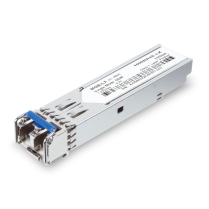 Planet émetteur-récepteur modulaire SFP 1000 Mbit/s LC SM