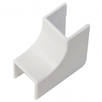 Perplas Inside Corner Type 02 – White