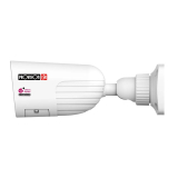 Provision-ISR Thermal Fixed Lens Medium Bullet with Hybrid LED and DDA Analytics