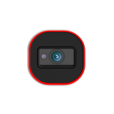 Provision-ISR 8MP Motorized Lens Dome Camera with IR LED and DDA2 Analytics - White