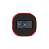 Provision-ISR 8MP Motorized Lens Dome Camera with IR LED and DDA2 Analytics - Grey