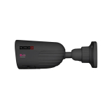 Provision-ISR 4MP Bullet Eye-Sight IP Fixed 3.6mm Lens w/ 40M IR Camera &ndash; Grey