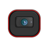 Provision-ISR 4MP Smart Series LPR Bullet IP MVF 2.8-12mm Lens w/60M IR Camera – White