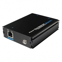 Provision-ISR 1 to 2 CH PoE Extender (Repeater)