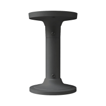 Provision-ISR Straight Bracket with PR-JB12IP66 &ndash; Grey