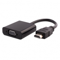 Provision-ISR HDMI To VGA Converter