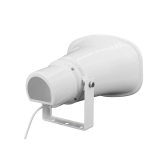 Provision-ISR IP ONVIF 30W Outdoor Horn Speaker