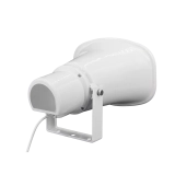 Provision-ISR IP ONVIF 30W Outdoor Horn Speaker