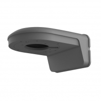 Provision-ISR Bracket-Wall Bracket DI-VF, Di-Fix, DAI-Fix, DMA – Grey