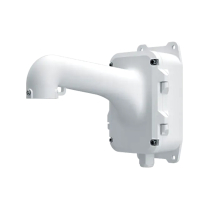 Provision-ISR Wall Bracket and Junction Box mount (for PTZ)