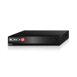 Provision-ISR H.265 All In 1 Hybrid DVR 8MP Lite 4CH Video Input MM Case