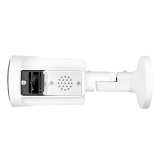 Provision-ISR 2MP Waterproof WiFi PnV Bullet Fixed 3.6mm Lens w/ 10M IR Camera – White