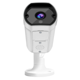 Provision-ISR 2MP Waterproof WiFi PnV Bullet Fixed 3.6mm Lens w/ 10M IR Camera – White