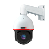 Provision-ISR Cam&eacute;ra PTZ IP AI 4 Mpx