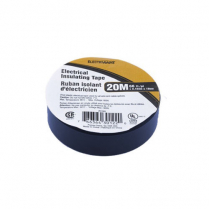 Provocative Vinyl PVC Tape CSA – Blue