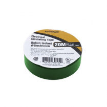 Provocative Vinyl PVC Tape CSA – Green