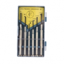 Provo 6 Piece Screwdriver Set