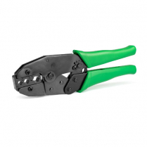 SynConnect Ratchet Crimper for RG58 RG59 RG6 & Provo 5992