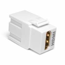 SynConnect coupleur keystone HDMI F-F