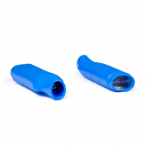 SynConnect B GEL Filled Connector for 19-26 AWG – Blue – 100pc Jar