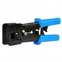 SynConnect Pass Thru RJ45 Termination Tool