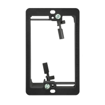 SynConnect support de montage basse tension &agrave; une unit&eacute; pour construction existante