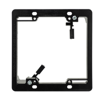 SynConnect support de montage basse tension &agrave; deux unit&eacute;s pour construction existante