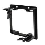 SynConnect support de montage basse tension &agrave; deux unit&eacute;s pour construction existante