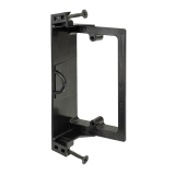 SynConnect support de montage basse tension &agrave; une unit&eacute; avec vis