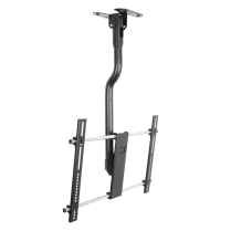 SyncMount Tilting TV Ceiling Mount 43" – 90" VESA 600x400 UL