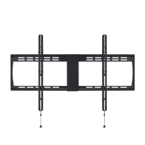 SyncMount support mural fixe pour &eacute;cran plat &ndash; pour t&eacute;l&eacute;viseurs entre 65" et 110" VESA 1000x600 certifi&eacute; UL
