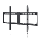 SyncMount support mural fixe pour &eacute;cran plat &ndash; pour t&eacute;l&eacute;viseurs entre 65" et 110" VESA 1000x600 certifi&eacute; UL