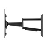 SyncMount support mural 2 pivots à bras téléscopique – pour téléviseurs entre 55" et 90" VESA 700x500 certifié UL