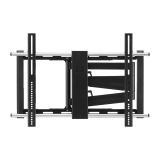 SyncMount support mural 2 pivots à bras téléscopique – pour téléviseurs entre 55" et 90" VESA 700x500 certifié UL