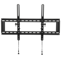 SyncMount support mural inclinable pour écran plat – pour téléviseurs entre 37" et 90" VESA 700x400 certifié UL