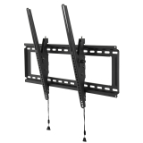 SyncMount support mural inclinable pour écran plat – pour téléviseurs entre 37" et 90" VESA 700x400 certifié UL