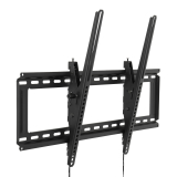 SyncMount support mural inclinable pour écran plat – pour téléviseurs entre 37" et 90" VESA 700x400 certifié UL