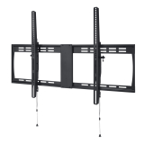 SyncMount support mural inclinable pour &eacute;cran plat &ndash; pour t&eacute;l&eacute;viseurs entre 65" et 110" VESA 1000x600 certifi&eacute; UL